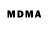 MDMA кристаллы YAN CHIRKOV
